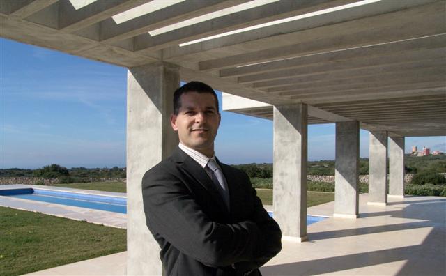 Inmobiliaria Menorca