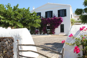 SesMoreres - Inmobiliaria de Menorca