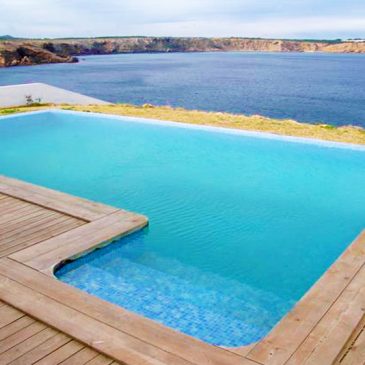 Chalet en primerísima línea de mar!!!