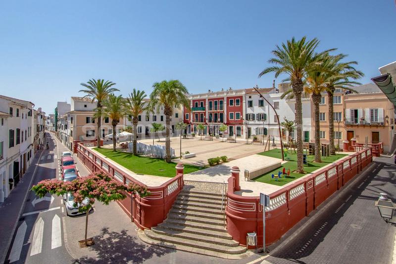 Apartamentos a estrenar en Menorca por 100.000 Euros!!!