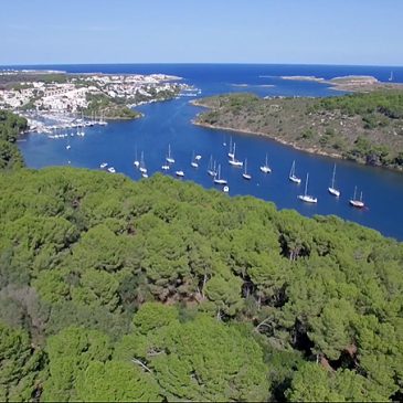 Apartamento en venta en Addaia, Menorca
