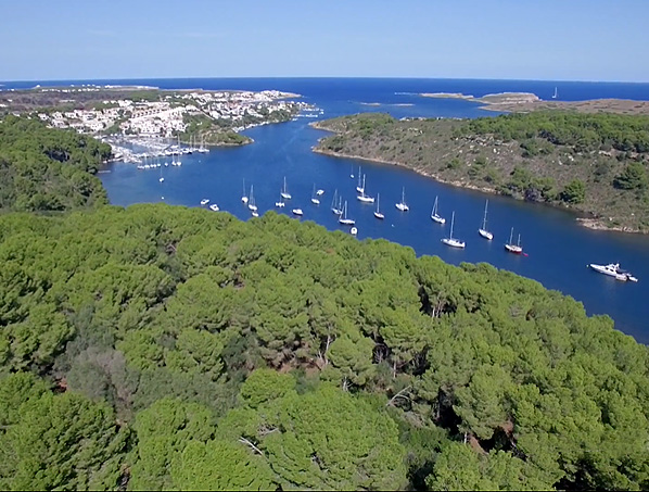 Chalet en venta en Addaia, Menorca, por solo 300.000 Euros!!!