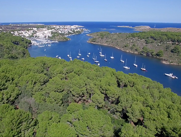 Apartamento en venta en Addaia, Menorca