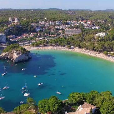 Apartamento de 2 habitaciones en Cala Galdana por solo 83.000 Euros !!!