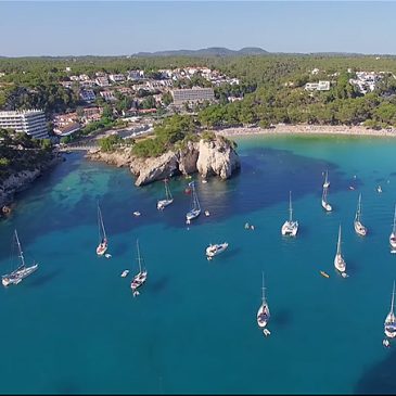 Apartamento estudio en Cala Galdana – Menorca, solo 79.000Euros!!!