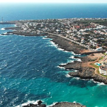 Ocasión, apartamento en primera línea en Cap de Artrutx – Ciutadella!!!