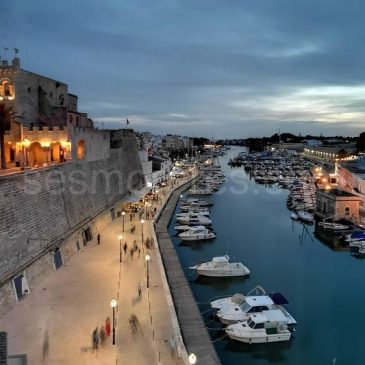 Casa independiente en Ciutadella – Menorca por 130.000 Euros!!!