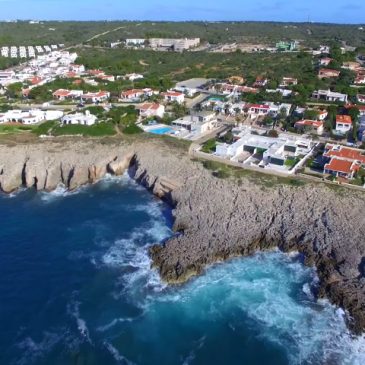 Estupendo chalet en Son Ganxo – Menorca!!