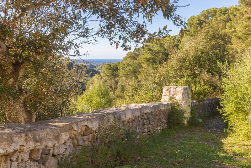 Finca rústica en Es Mercadal Menorca!!