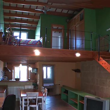Casa menorquina reformada tipo loft por solo 235.000 Euros !!!
