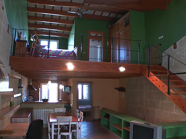 Casa menorquina reformada tipo loft por solo 235.000 Euros !!!