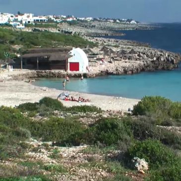 ¡¡¡ Chalet en primera línea, Binibeca por 430.000 Euros !!!