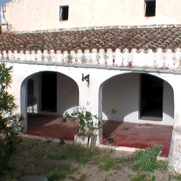 Auténtica Finca Menorquina en Mahón por 430.000 Eur!!!