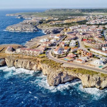 Chalet en Ciutadella – Menorca por solo 300.000 Euros
