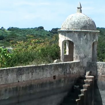 Gran Finca Rústica con Casa de época en venta – Menorca