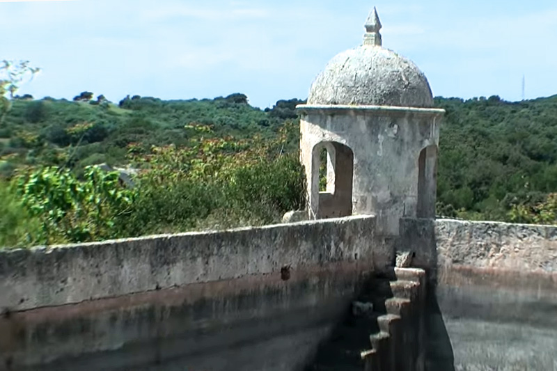 Gran Finca Rústica con Casa de época en venta – Menorca