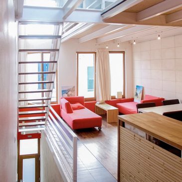 Sofisticado Apartamento de diseño en Mahón Menorca por 220.000 euros !!!