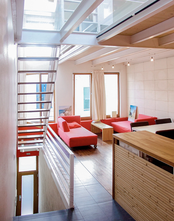 Sofisticado Apartamento de diseño en Mahón Menorca por 220.000 euros !!!