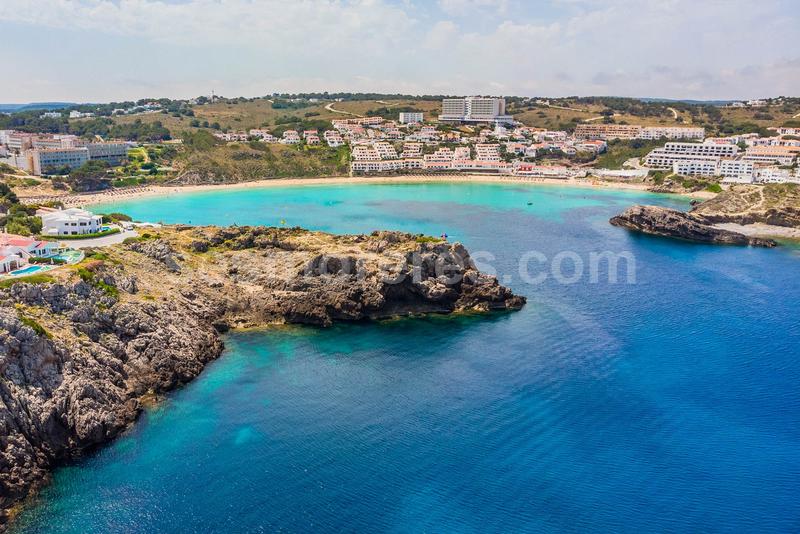 ¡¡¡ Apartamento en Arenal d’en Castell, Menorca por 64.000 Euros !!!
