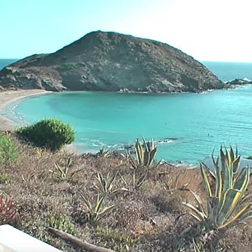 ¡¡¡Chalet irrepetible en venta en Cala Mezquida!!!