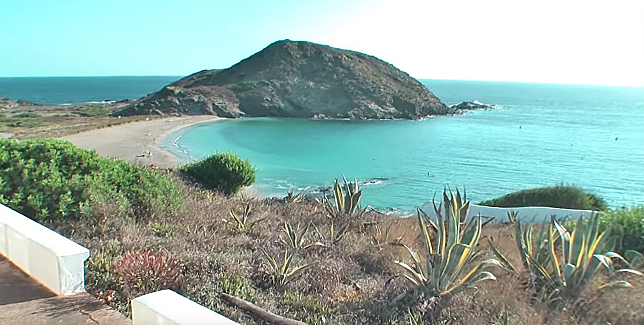 ¡¡¡Chalet irrepetible en venta en Cala Mezquida!!!