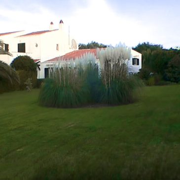 Acogedora casa de campo en venta en Alaior-Menorca!!!