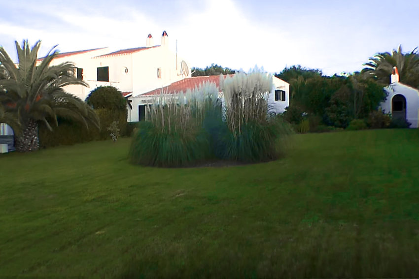 Acogedora casa de campo en venta en Alaior-Menorca!!!