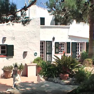 ¡¡¡Casa de campo en venta en Torret, Menorca por solo 470.000 Euros!!!