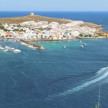 Chalet de diseño en venta en Fornells – Menorca