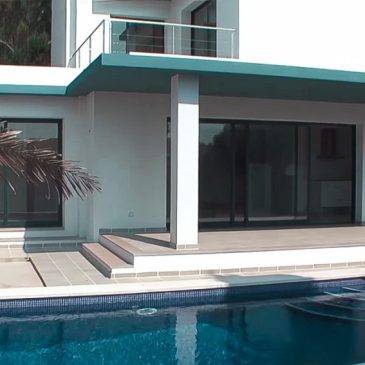 ¡¡¡Chalet de de nueva construcción por solo 320.000 Euros!!!