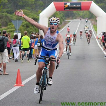 Extreme Man Menorca 2012 Fotos
