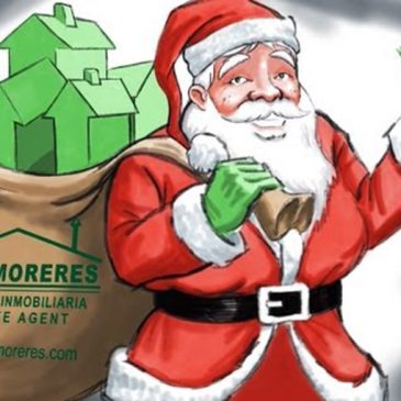 Felices Navidades amigo!!!