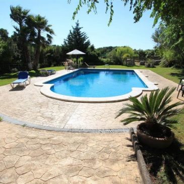 Finca rústica en Ferreries – Menorca