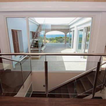 Chalet de lujo en venta en Binibeca