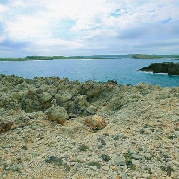 Chalet en venta en primera línea Macaret-Menorca
