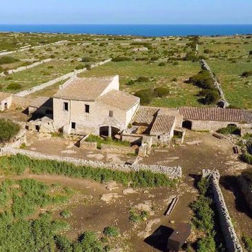 Exclusividad en primera línea de Ciutadella