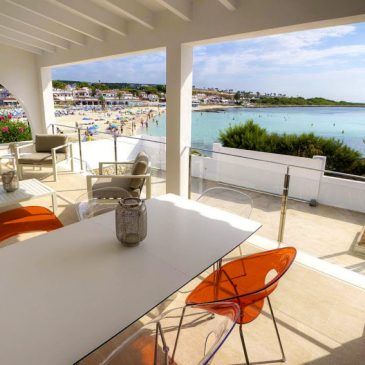 ¡Vámonos a la playa de Menorca!