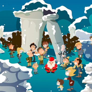 Cuento de Navidad