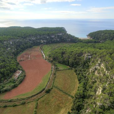 La otra Menorca más seductora