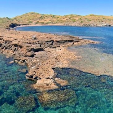 Menorca: Paraíso en la tierra
