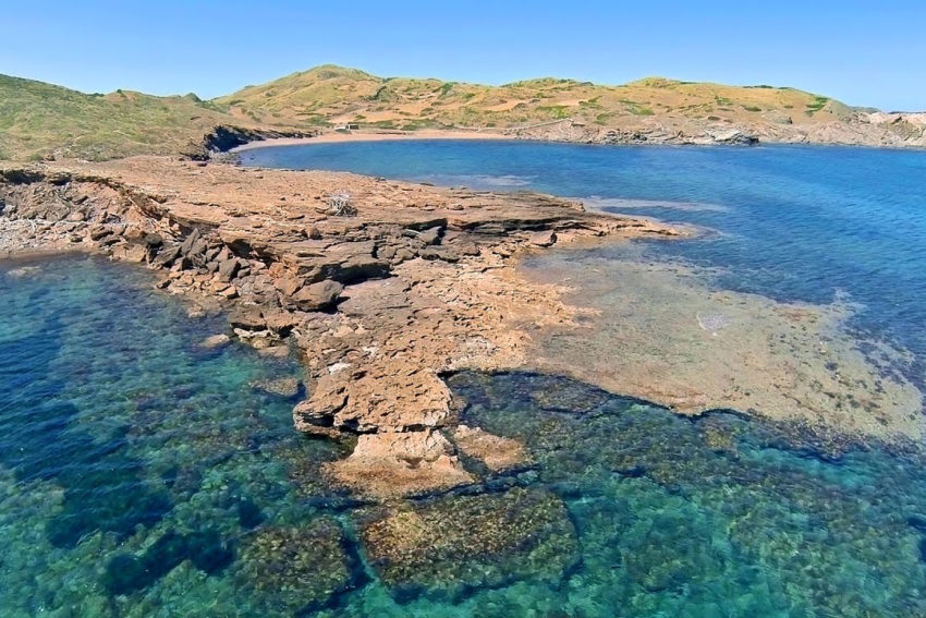 Menorca: Paraíso en la tierra