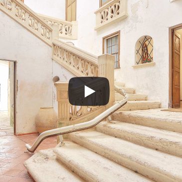 Palacio en venta en Menorca