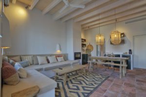 Casa reformada Menorca Casa reformada Mahon