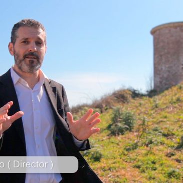 Una finca rústica sorprendente en Menorca