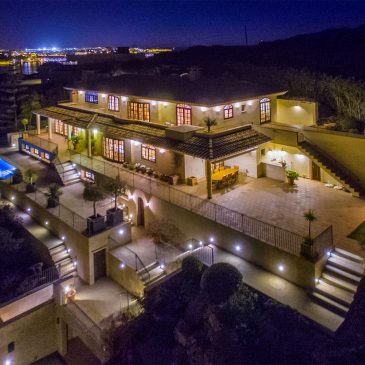 ¡¡¡Los mejores chalets de lujo de Menorca!!!