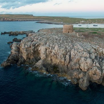 Lugares Secretos de Menorca