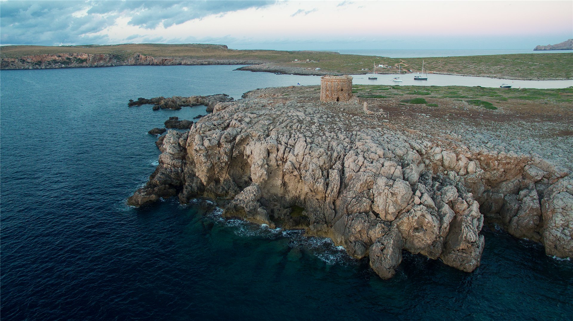 Lugares Secretos de Menorca