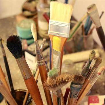 Menorca: una isla de artistas