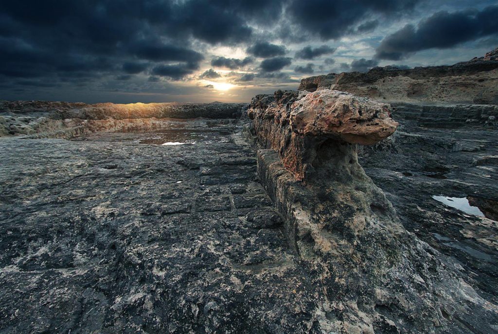 Amanecer Menorca