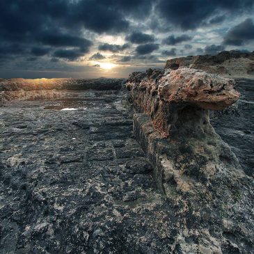 El mejor amanecer de Menorca y de España